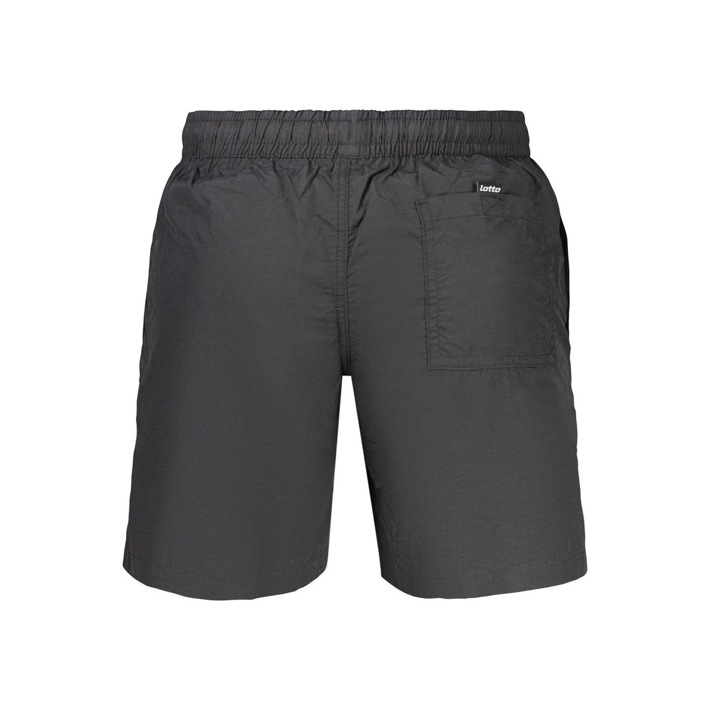 Lotto Pantaloni baie 248301 NEGRU