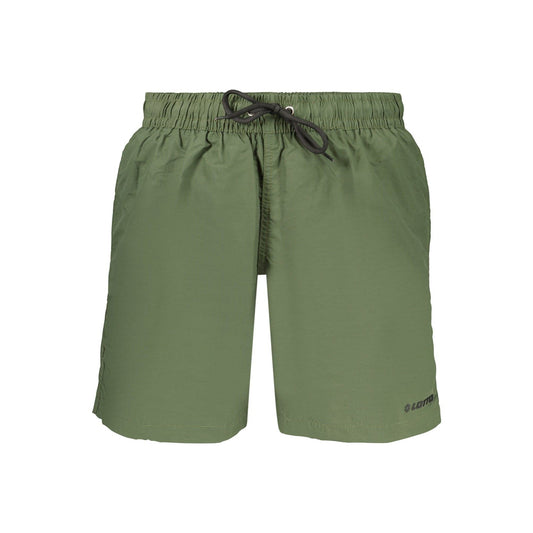 Lotto Pantaloni baie 248301 VERDE