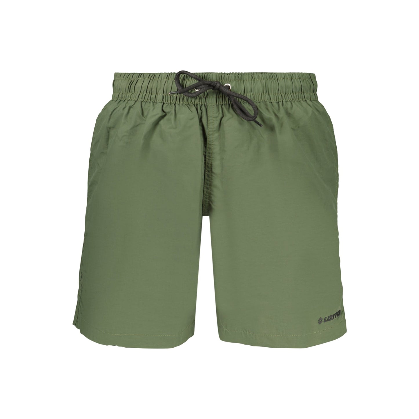 Lotto Pantaloni baie 248301 VERDE