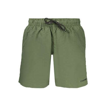 Lotto Pantaloni baie 248301 VERDE