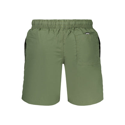Lotto Pantaloni baie 248301 VERDE