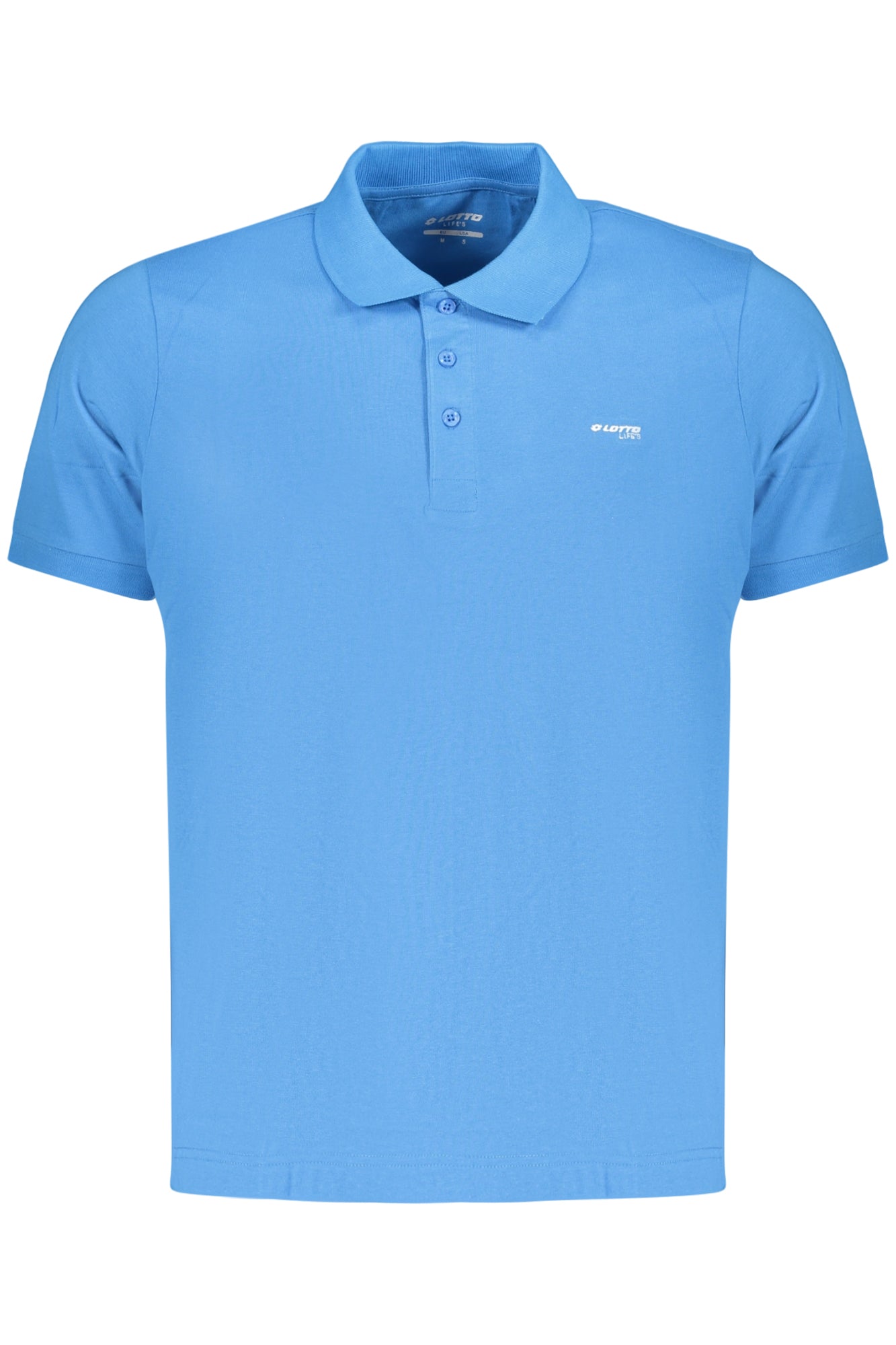 Lotto Tricou LO61520M CIEL