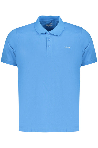 Lotto Tricou LO61520M CIEL