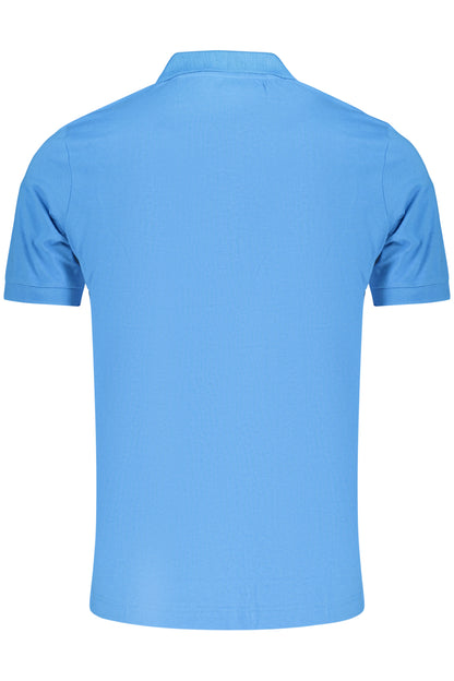 Lotto Tricou LO61520M CIEL