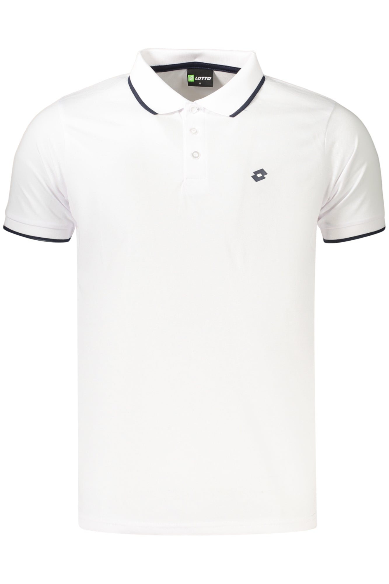 Lotto Tricou 438888 ALB