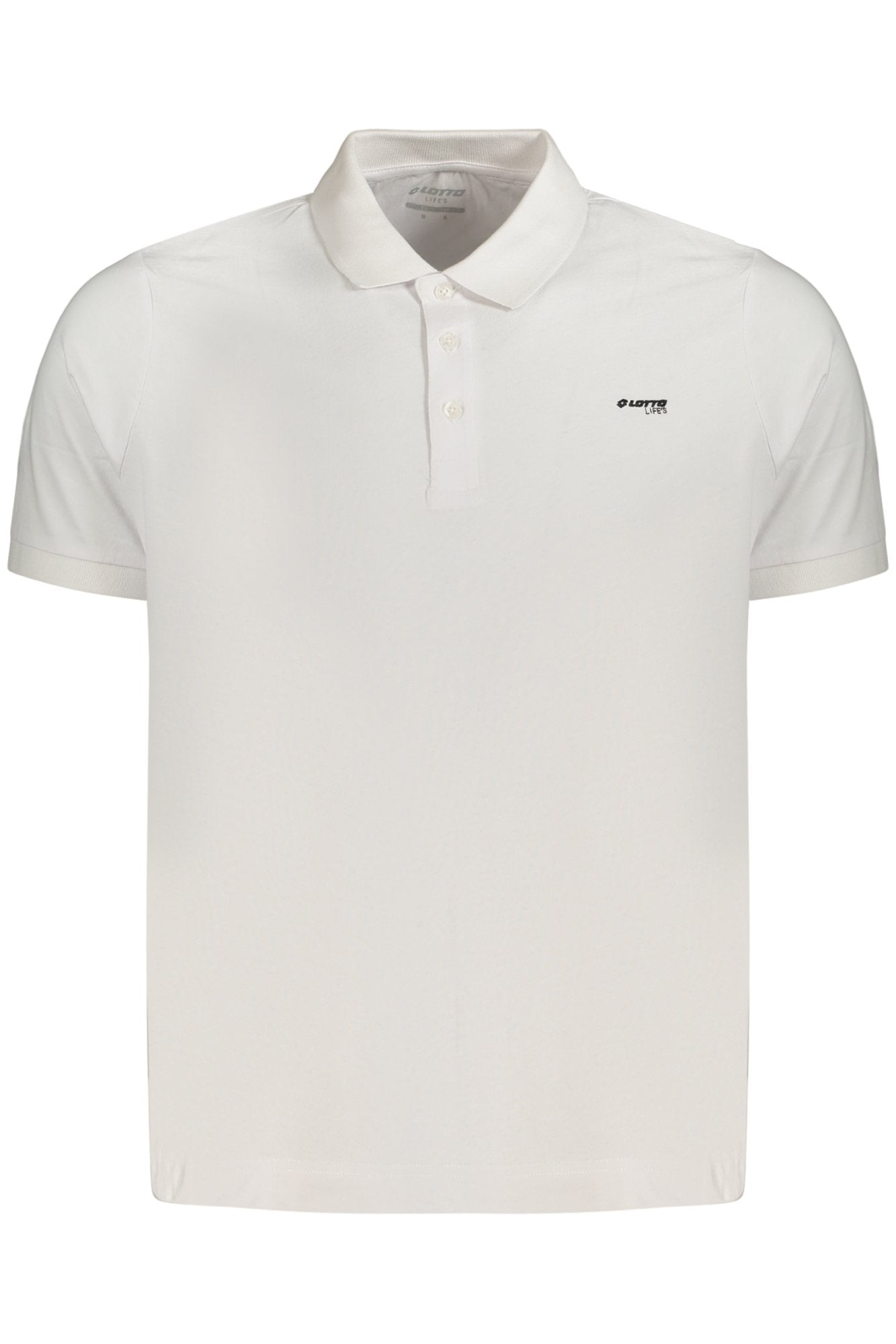 Lotto Tricou LO61520M ALB