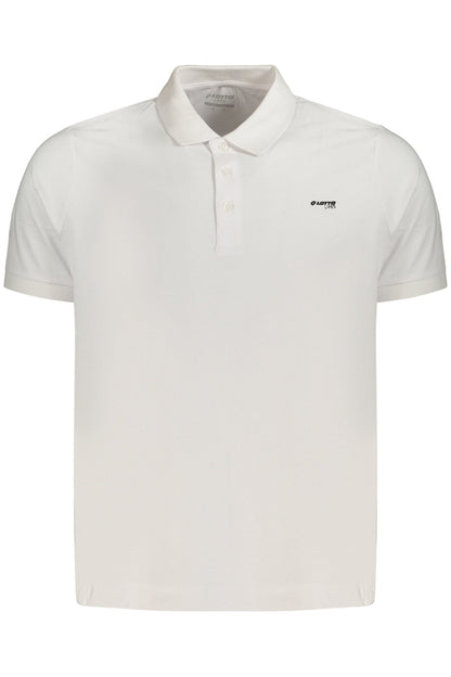 Lotto Tricou LO61520M ALB