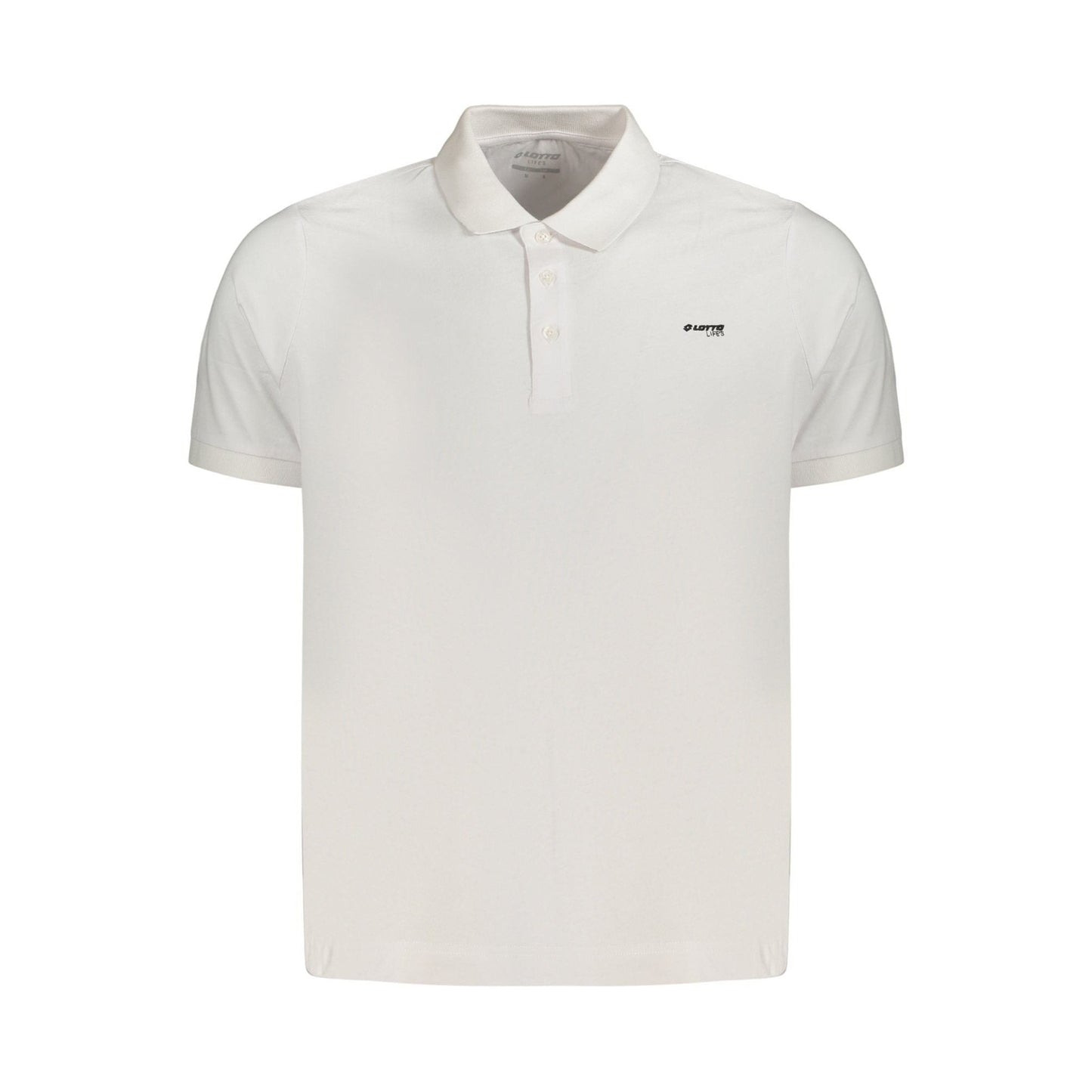 Lotto Tricou LO61520M ALB