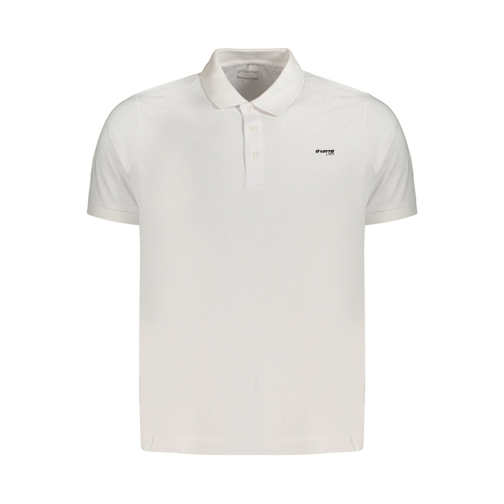 Lotto Tricou LO61520M ALB