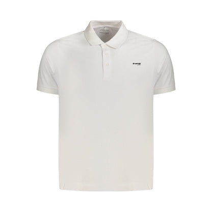 Lotto Tricou LO61520M ALB