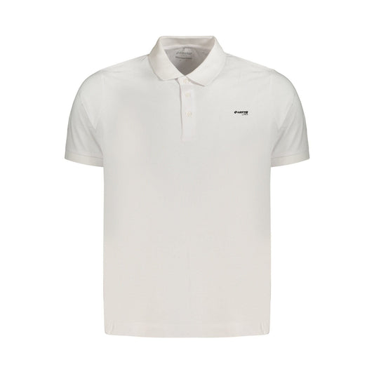 Lotto Tricou LO61520M ALB