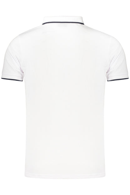 Lotto Tricou 438888 ALB