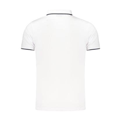 Lotto Tricou 438888 ALB