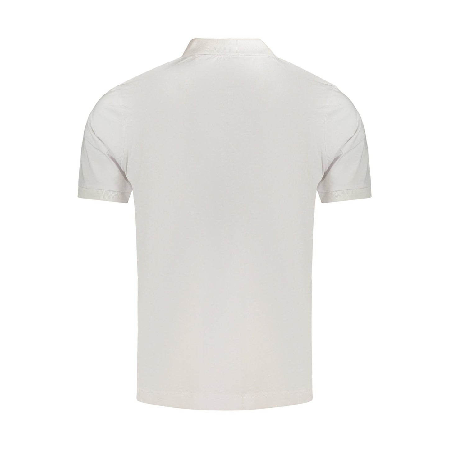 Lotto Tricou LO61520M ALB