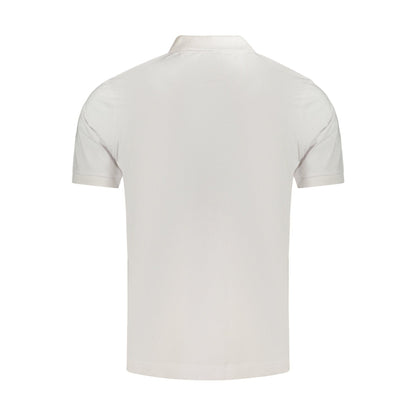Lotto Tricou LO61520M ALB