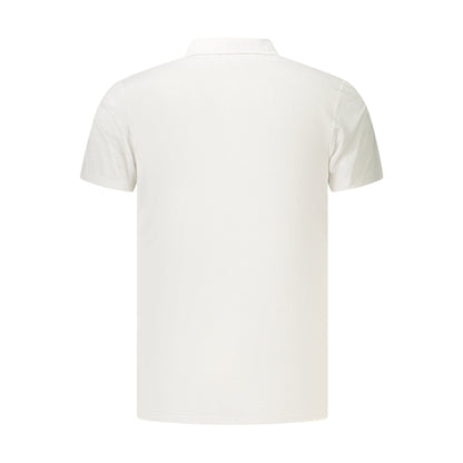 Lotto Tricou 468840 ALB
