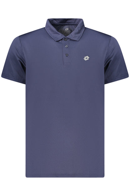 Lotto Tricou 468840 BLEUMARIN
