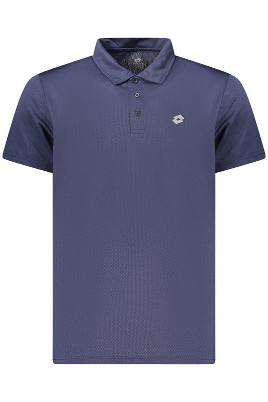 Lotto Tricou 468840 BLEUMARIN