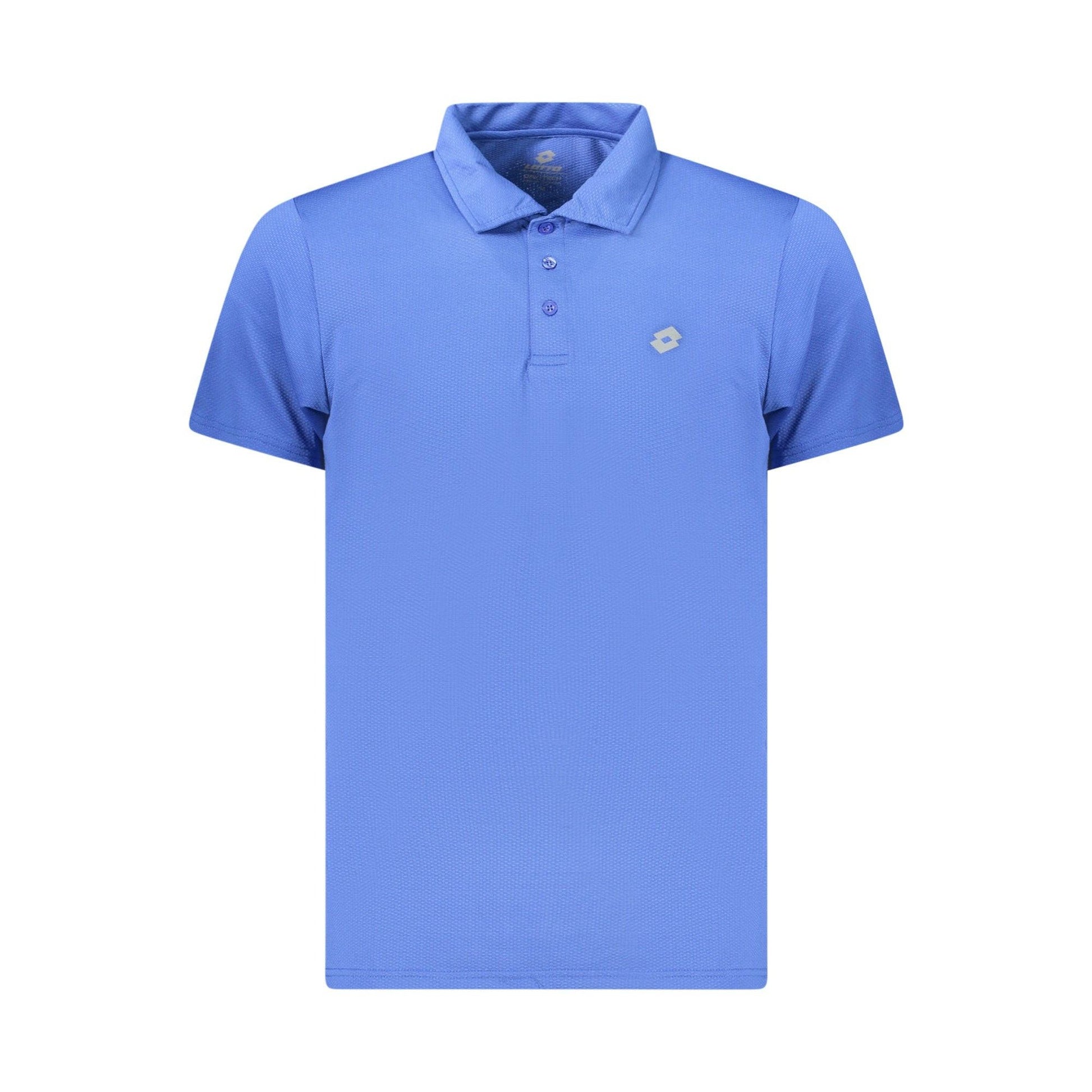 Lotto Tricou 468840 BLEUMARIN 2