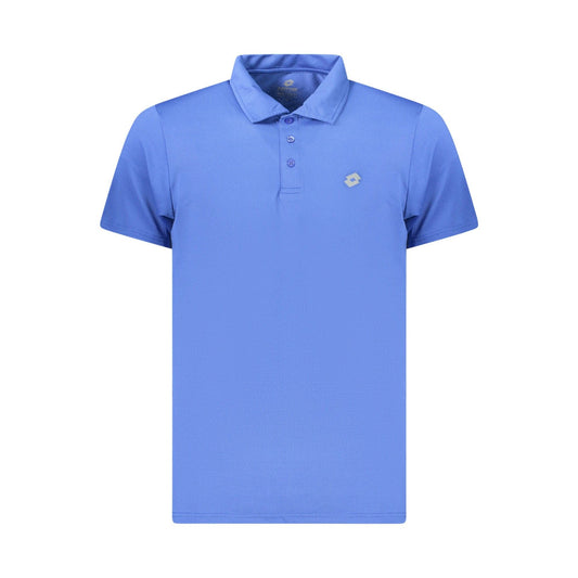 Lotto Tricou 468840 BLEUMARIN 2