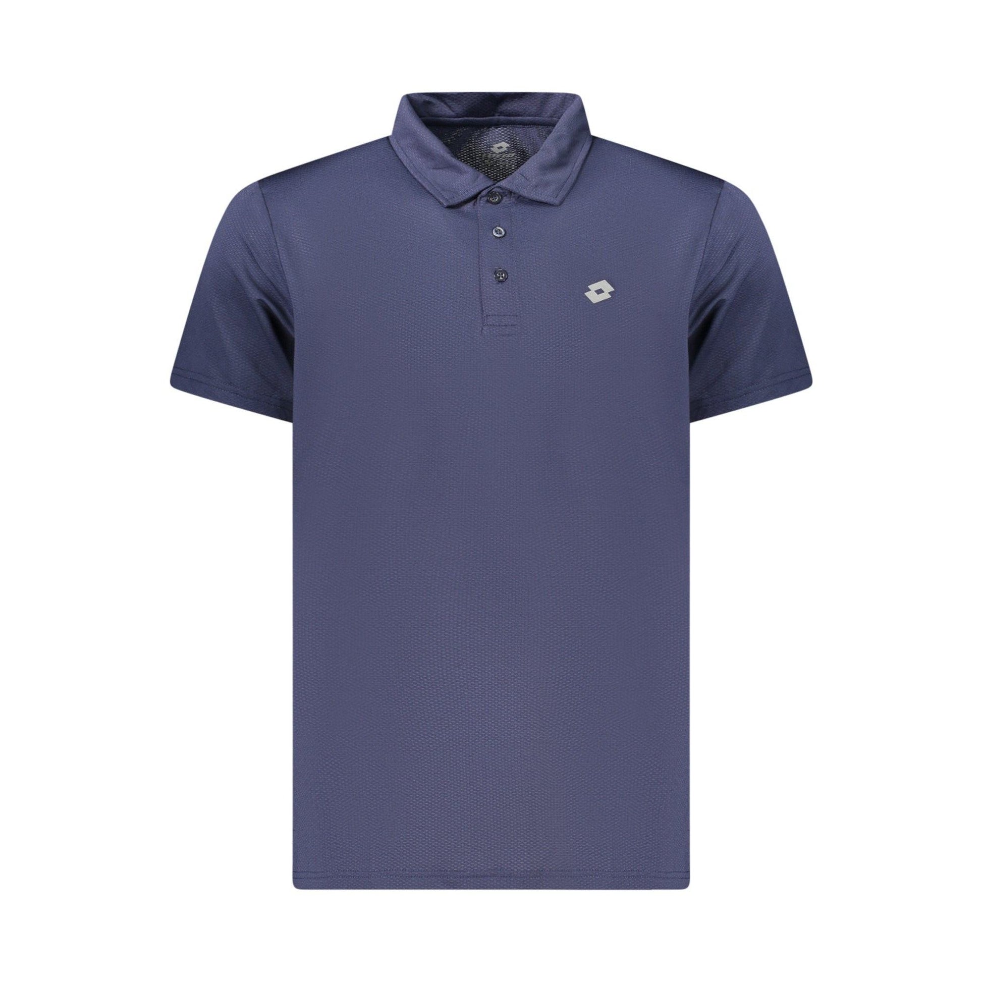 Lotto Tricou 468840 BLEUMARIN