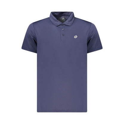Lotto Tricou 468840 BLEUMARIN