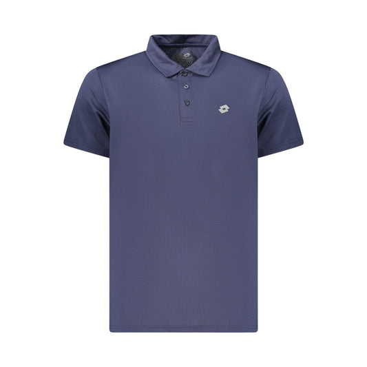 Lotto Tricou 468840 BLEUMARIN