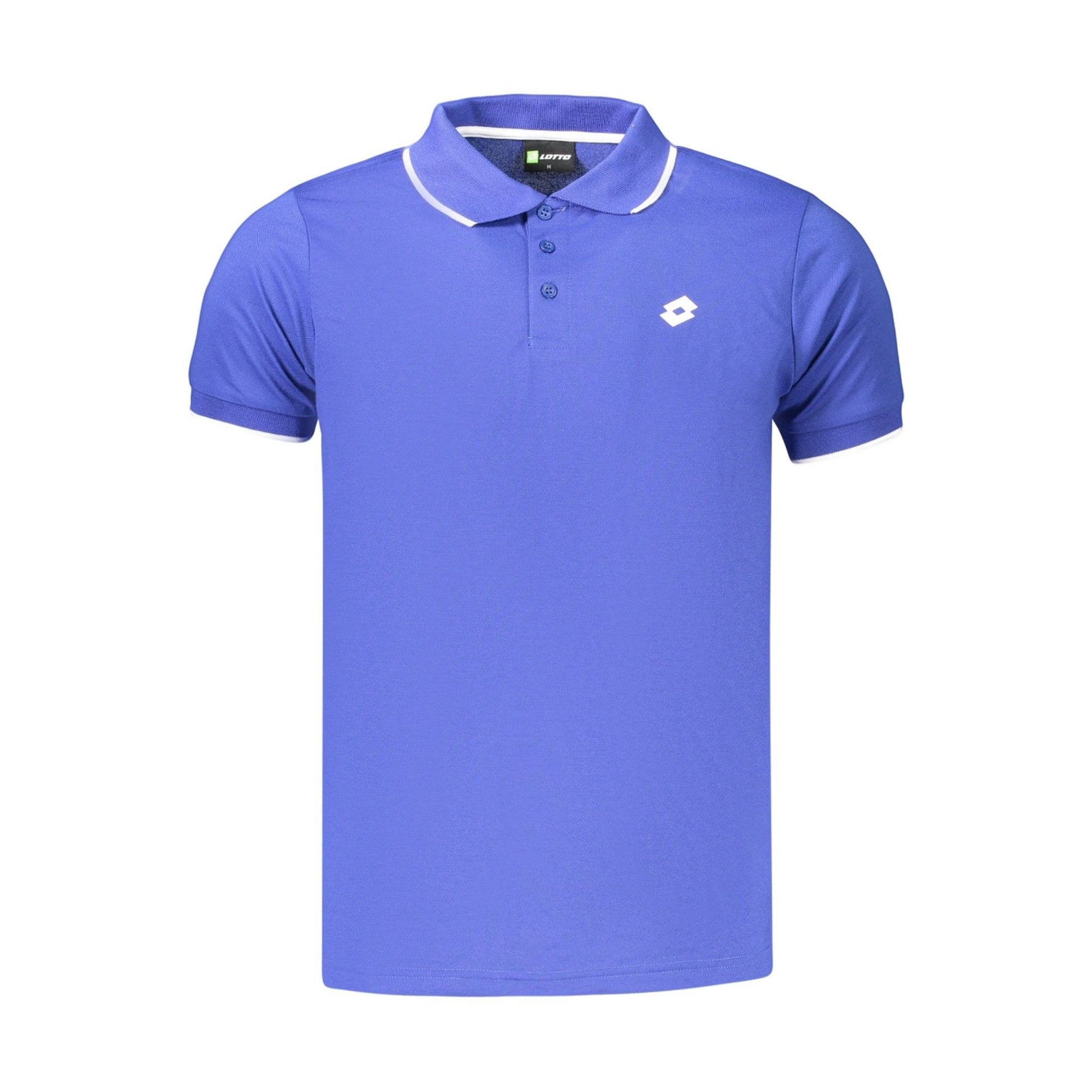 Lotto Tricou 438888 BLEUMARIN
