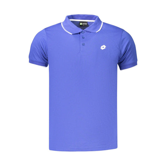 Lotto Tricou 438888 BLEUMARIN