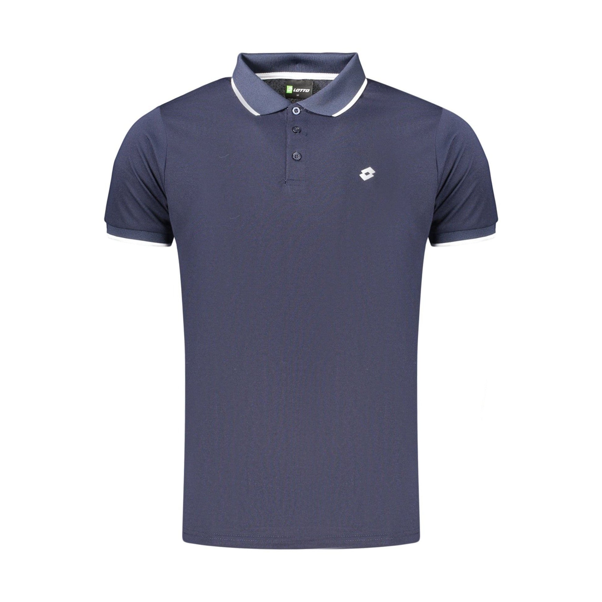 Lotto Tricou 438888 BLEUMARIN 2