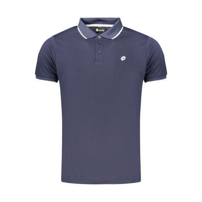 Lotto Tricou 438888 BLEUMARIN 2