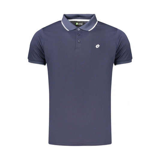 Lotto Tricou 438888 BLEUMARIN 2