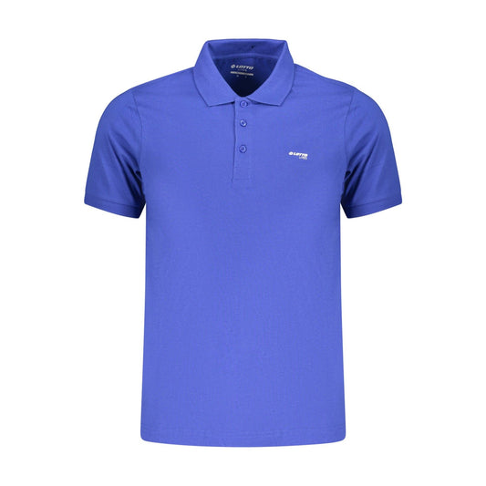 Lotto Tricou LO61520M BLEUMARIN 2