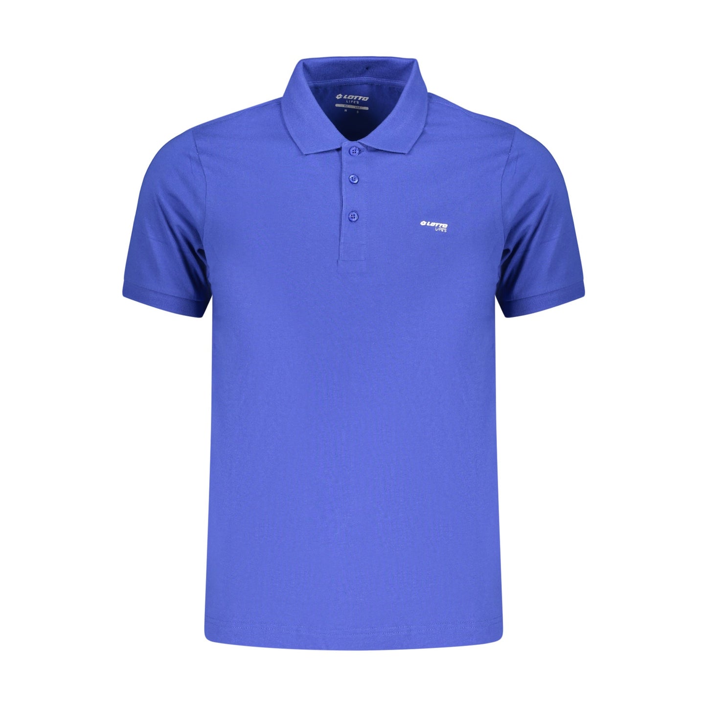 Lotto Tricou LO61520M BLEUMARIN 2
