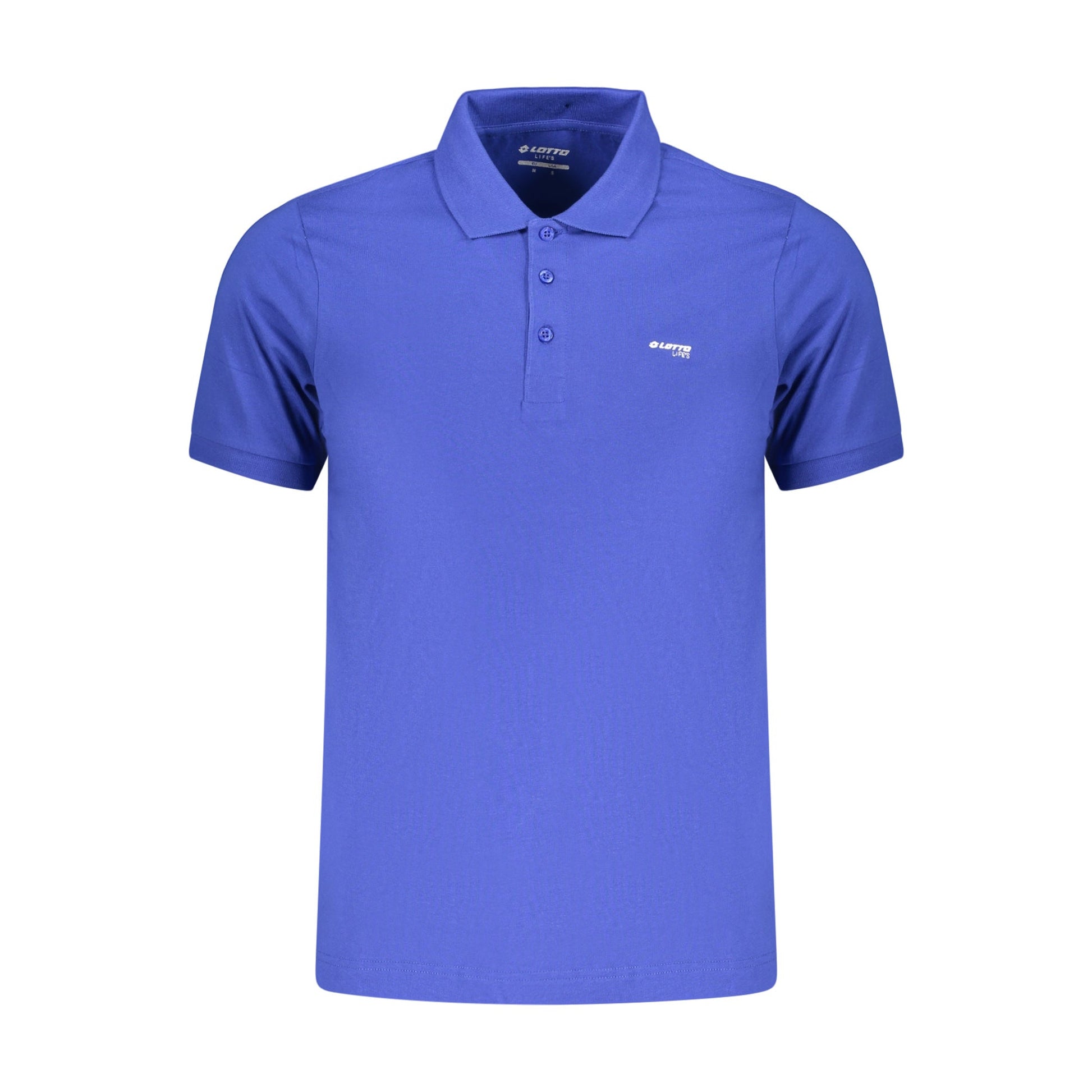 Lotto Tricou LO61520M BLEUMARIN 2