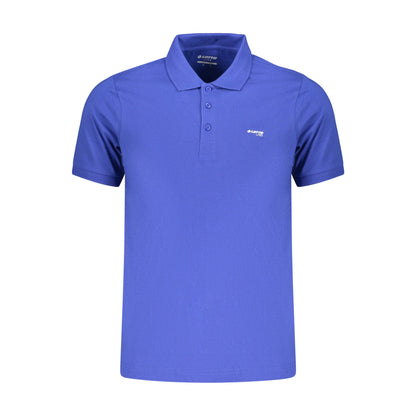Lotto Tricou LO61520M BLEUMARIN 2
