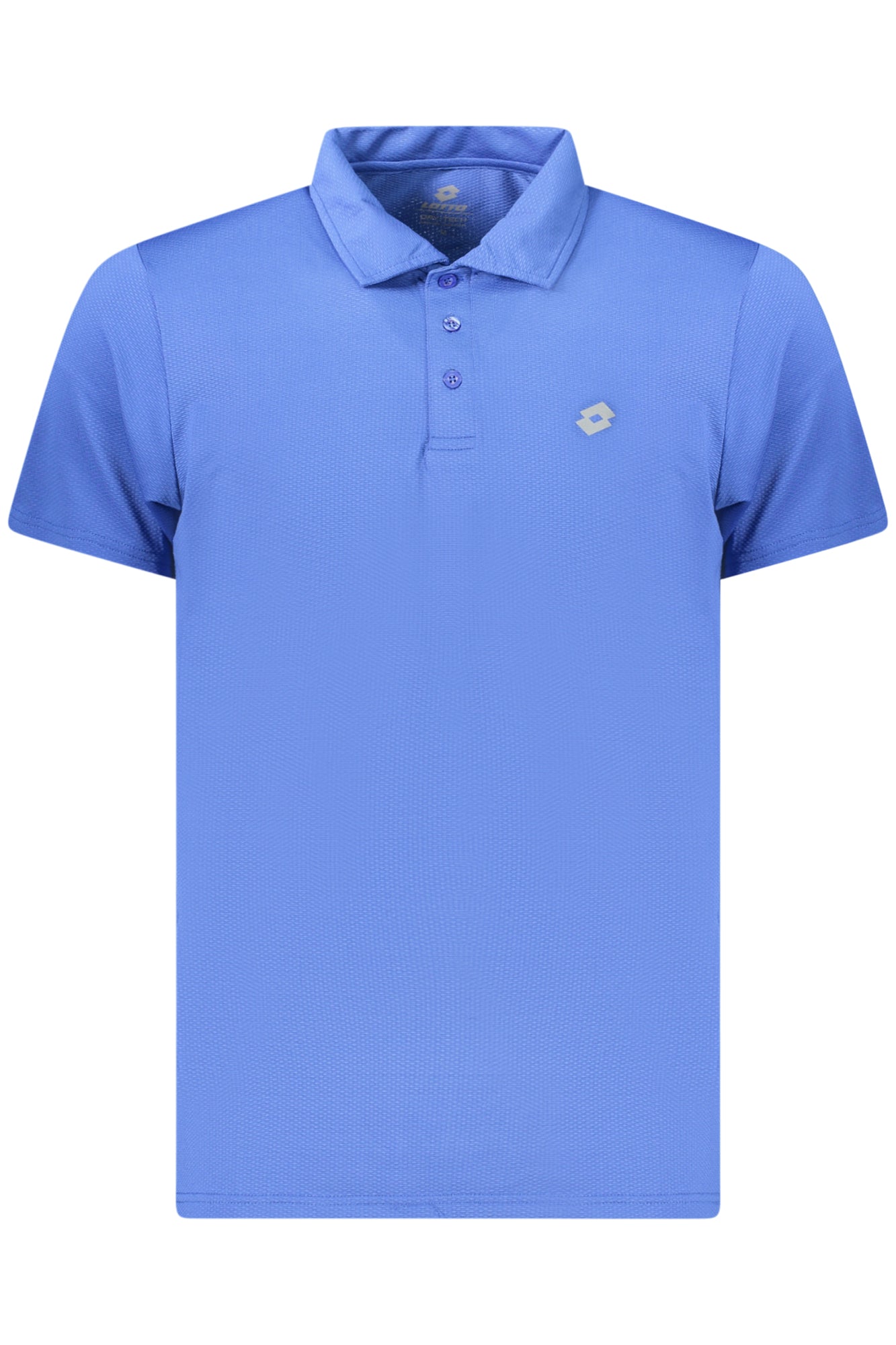 Lotto Tricou 468840 BLEUMARIN 2