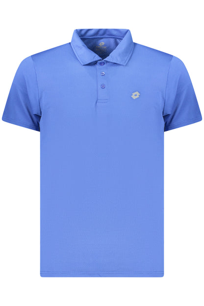 Lotto Tricou 468840 BLEUMARIN 2