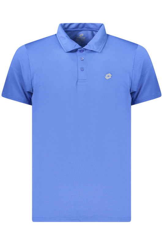 Lotto Tricou 468840 BLEUMARIN 2