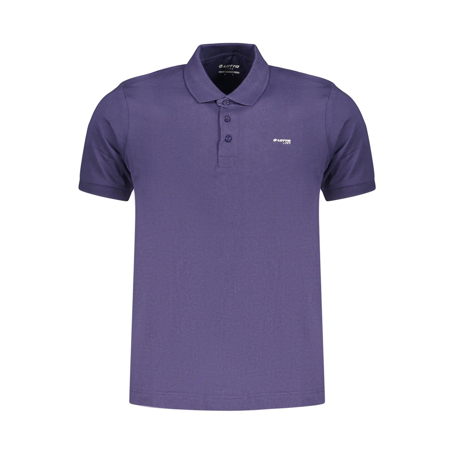 Lotto Tricou LO61520M BLEUMARIN