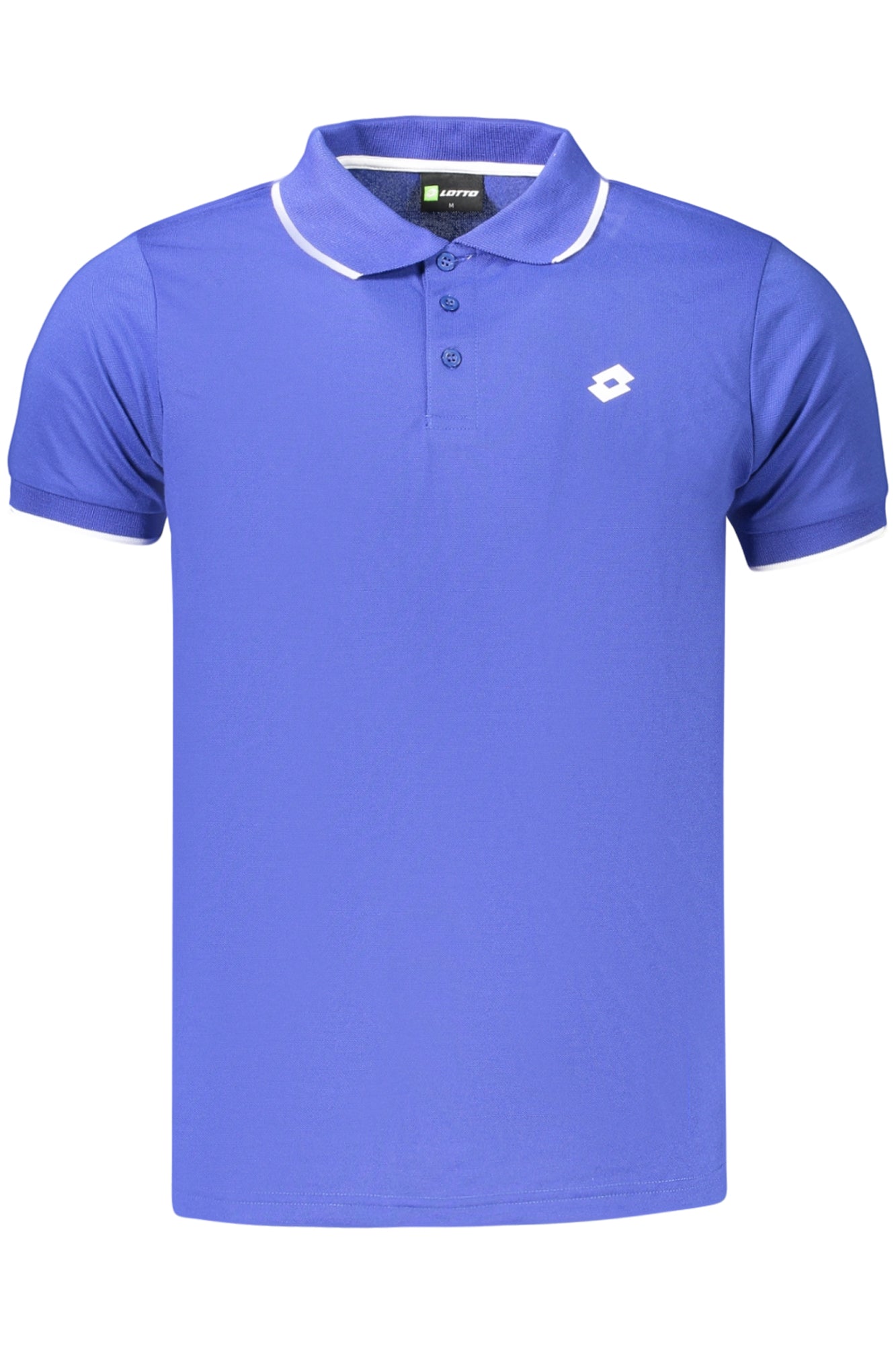 Lotto Tricou 438888 BLEUMARIN