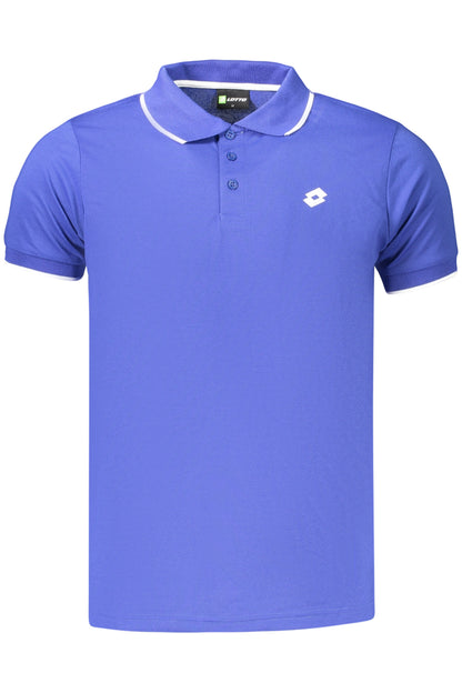 Lotto Tricou 438888 BLEUMARIN