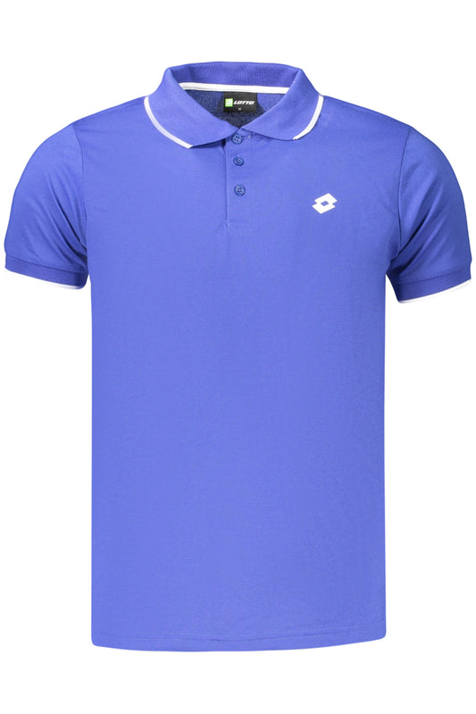 Lotto Tricou 438888 BLEUMARIN