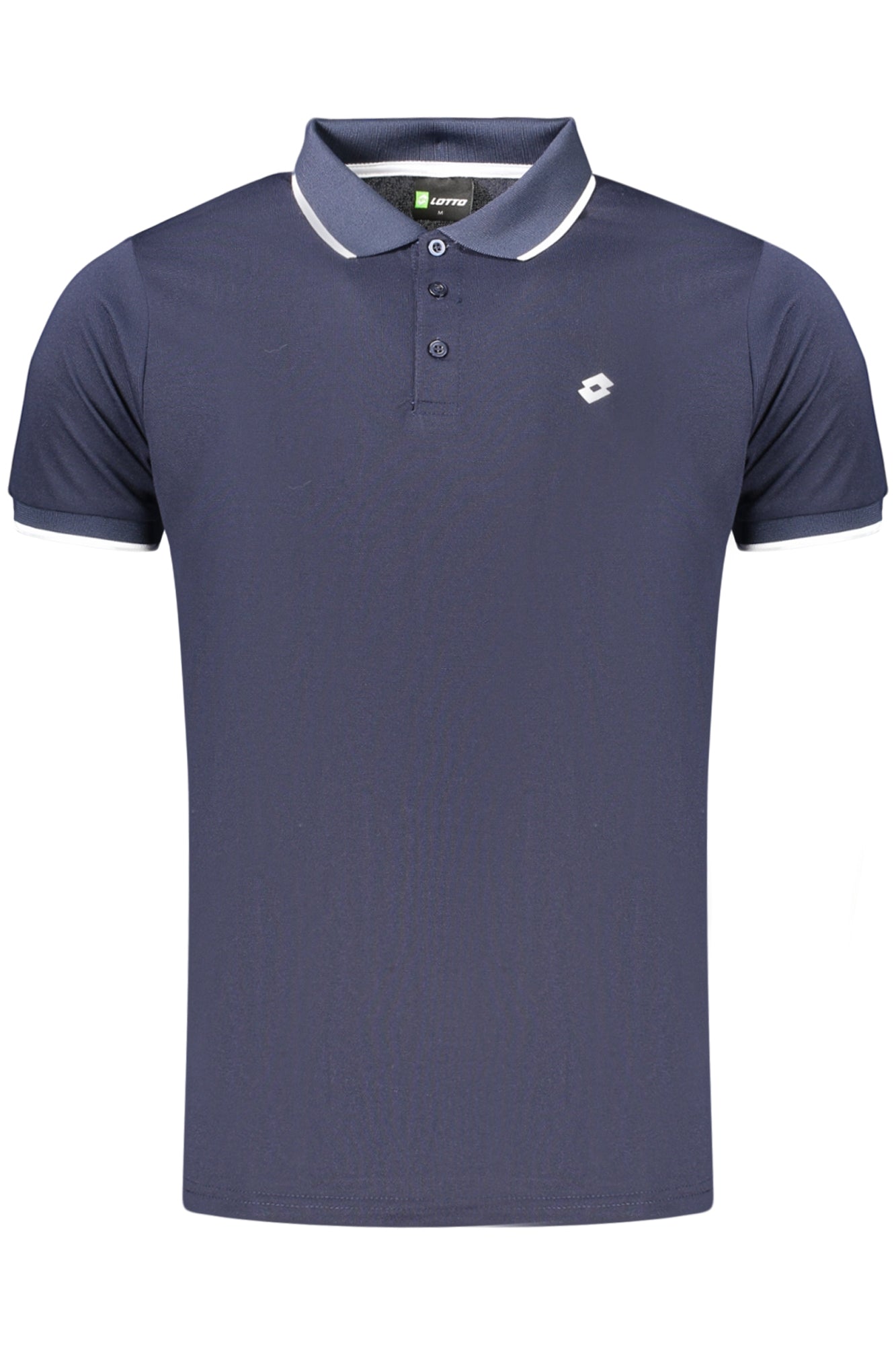 Lotto Tricou 438888 BLEUMARIN 2