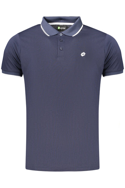 Lotto Tricou 438888 BLEUMARIN 2
