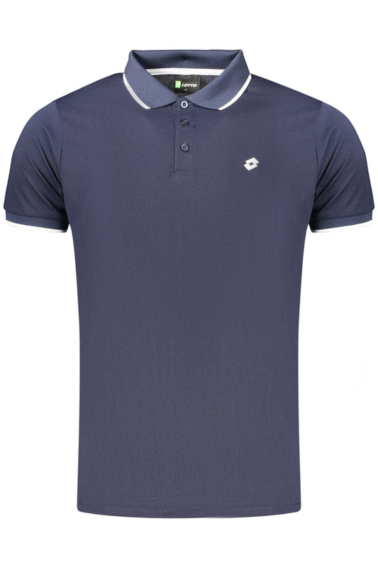 Lotto Tricou 438888 BLEUMARIN 2