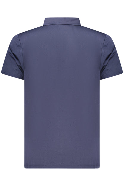 Lotto Tricou 468840 BLEUMARIN