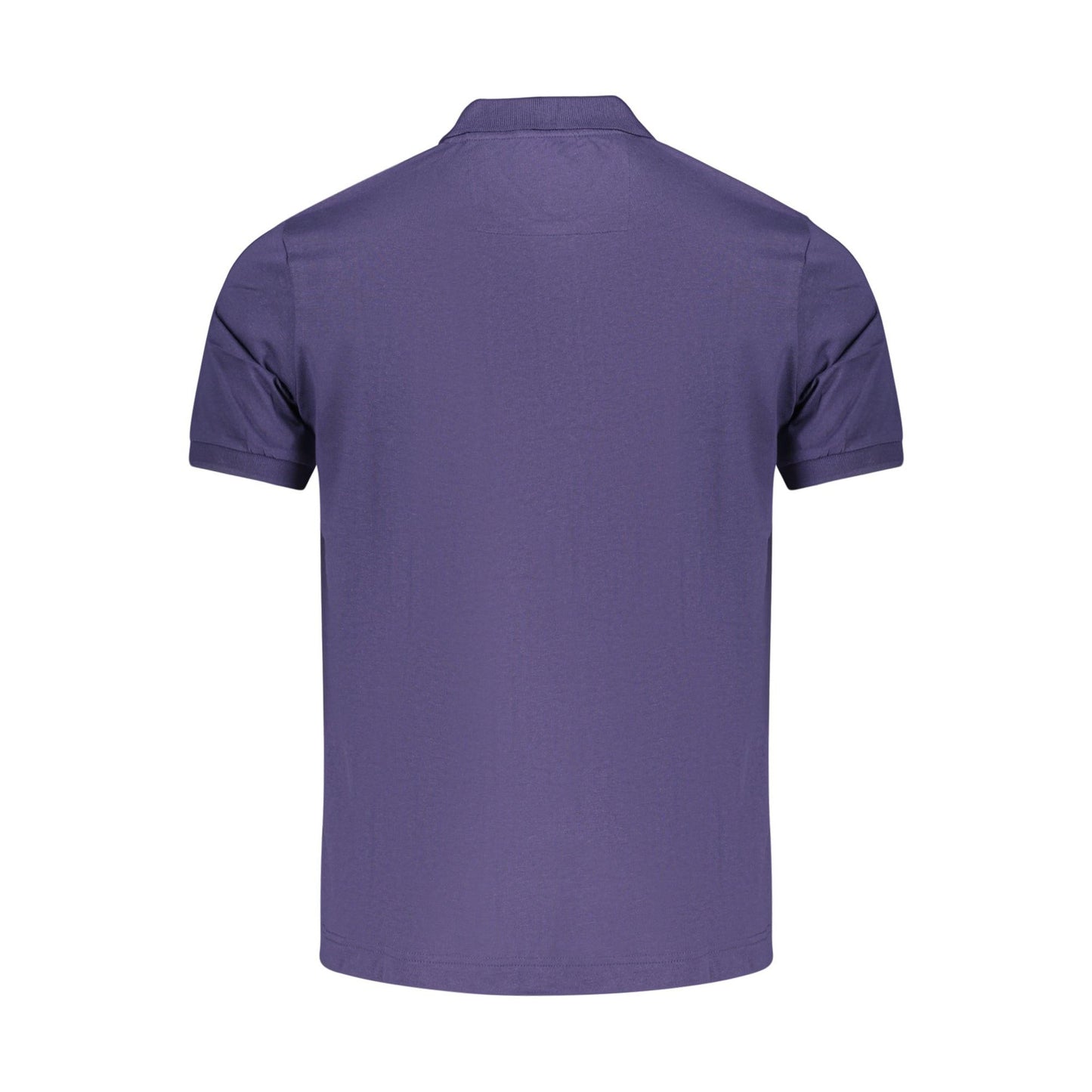 Lotto Tricou LO61520M BLEUMARIN
