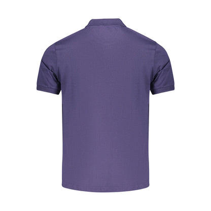 Lotto Tricou LO61520M BLEUMARIN