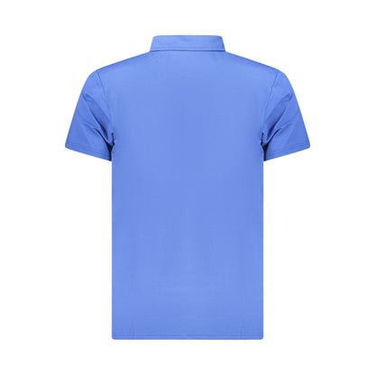 Lotto Tricou 468840 BLEUMARIN 2